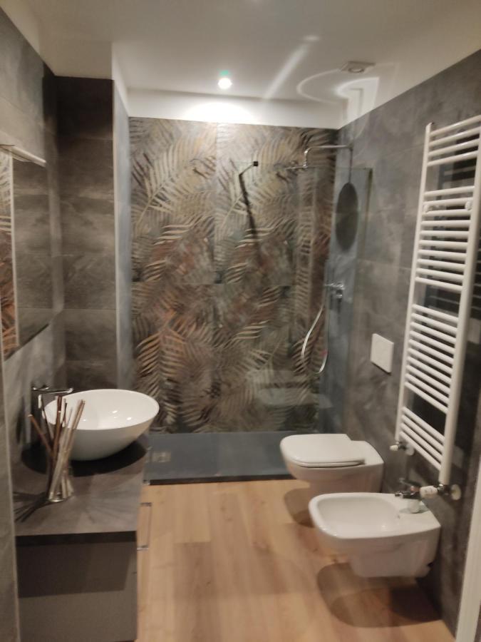 Fiera City Life 2 Top Apartment 米兰 外观 照片