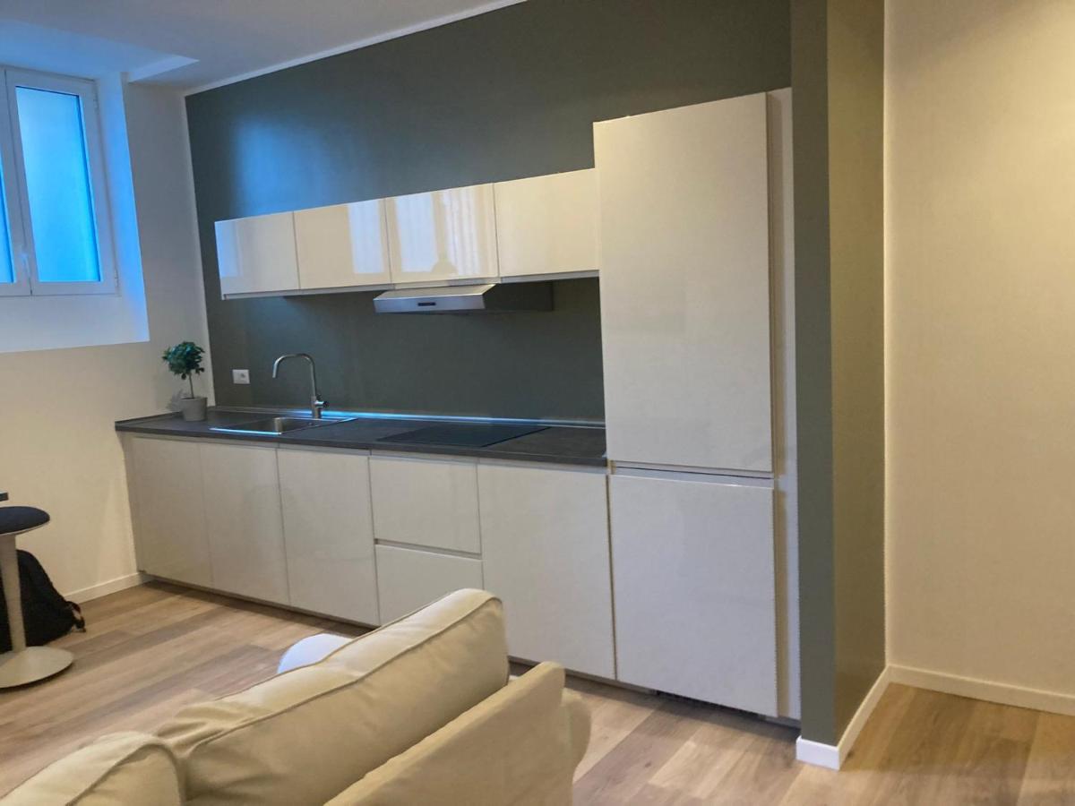 Fiera City Life 2 Top Apartment 米兰 外观 照片