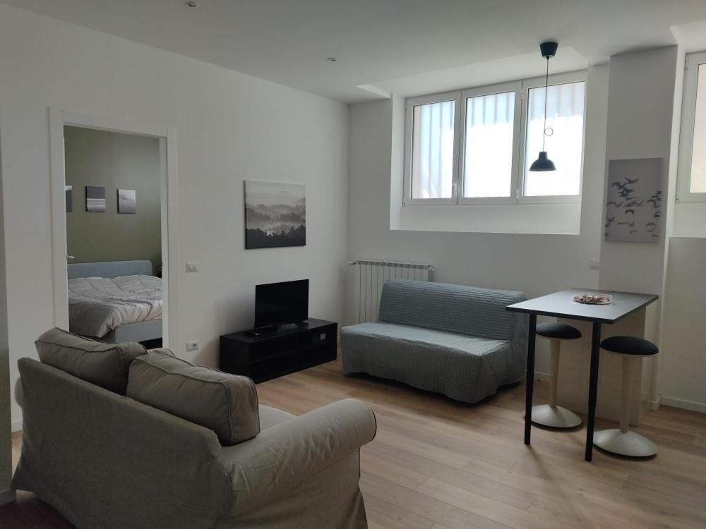 Fiera City Life 2 Top Apartment 米兰 外观 照片