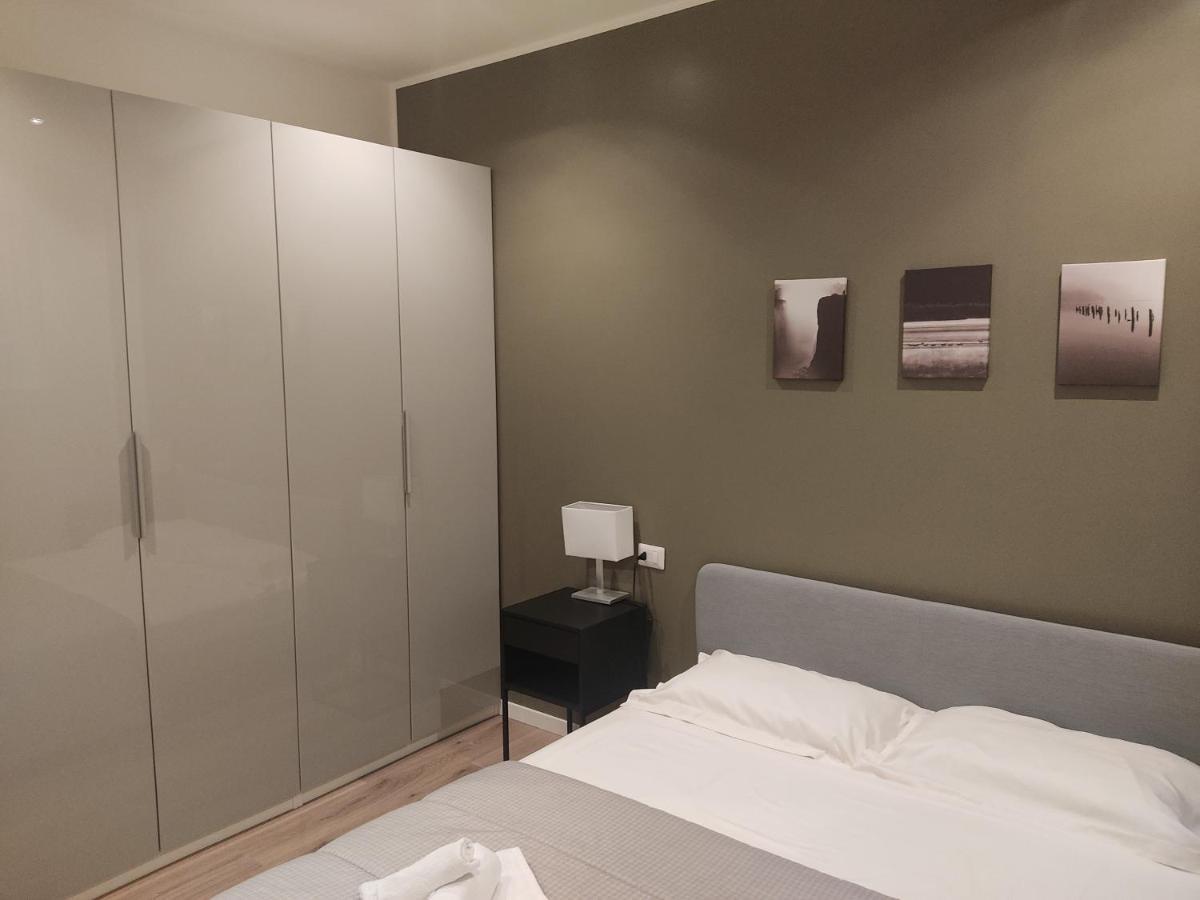 Fiera City Life 2 Top Apartment 米兰 外观 照片
