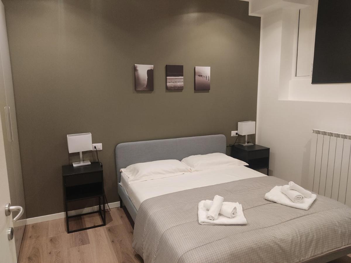 Fiera City Life 2 Top Apartment 米兰 外观 照片