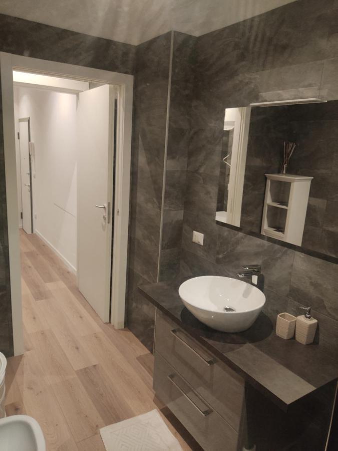 Fiera City Life 2 Top Apartment 米兰 外观 照片