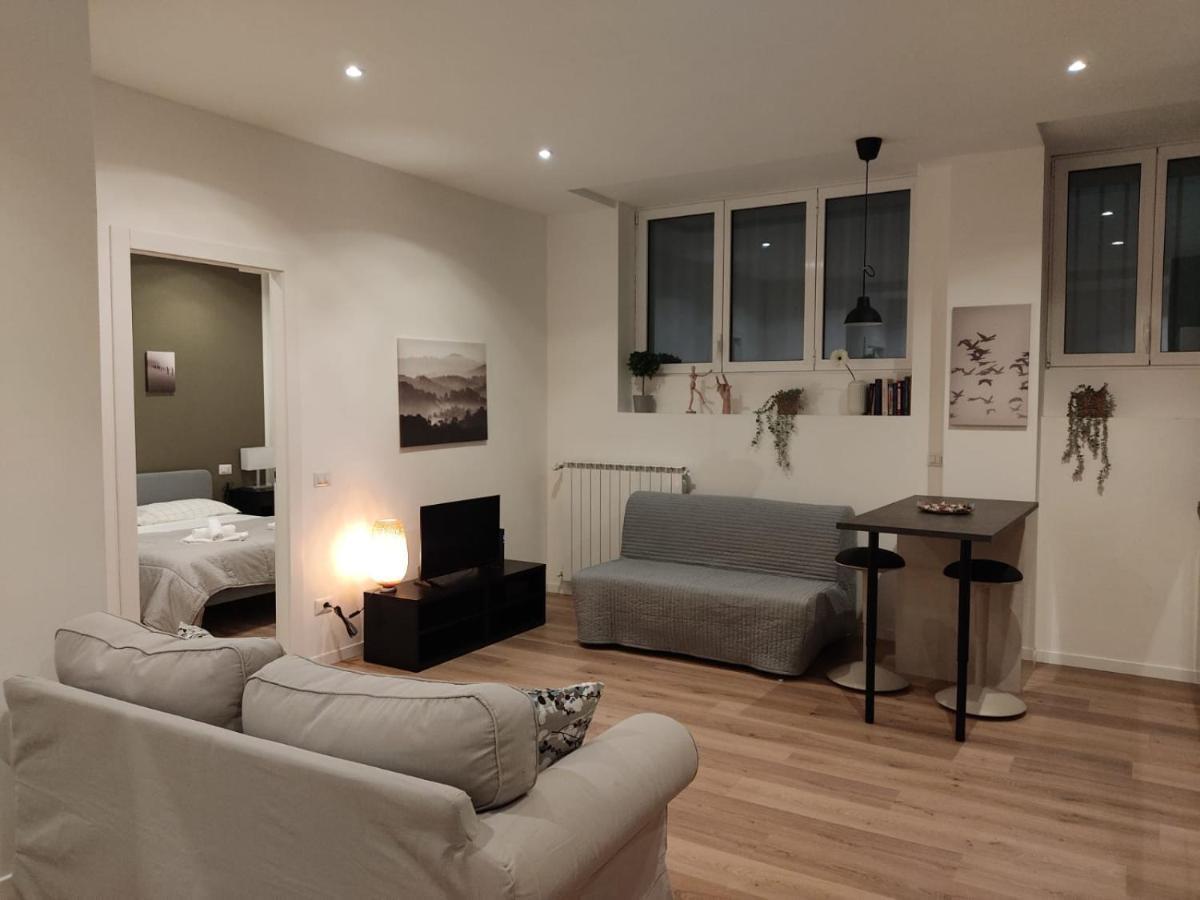 Fiera City Life 2 Top Apartment 米兰 外观 照片