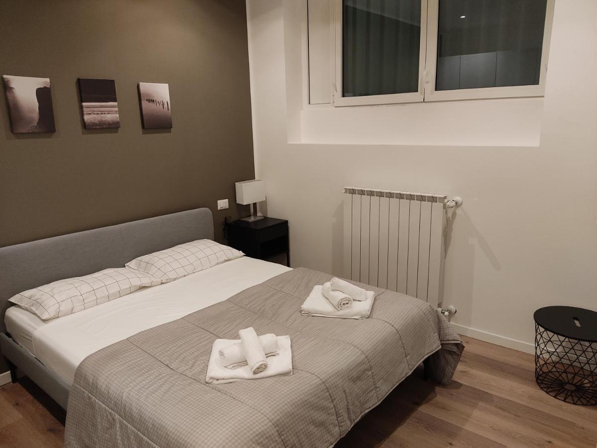 Fiera City Life 2 Top Apartment 米兰 外观 照片