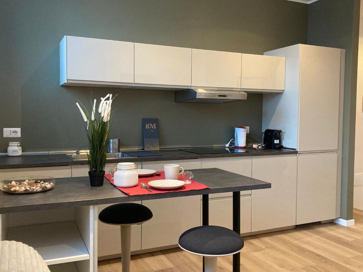 Fiera City Life 2 Top Apartment 米兰 外观 照片