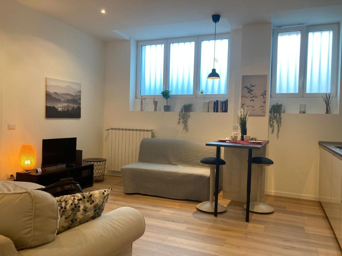 Fiera City Life 2 Top Apartment 米兰 外观 照片