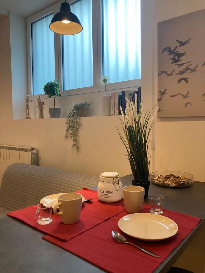 Fiera City Life 2 Top Apartment 米兰 外观 照片