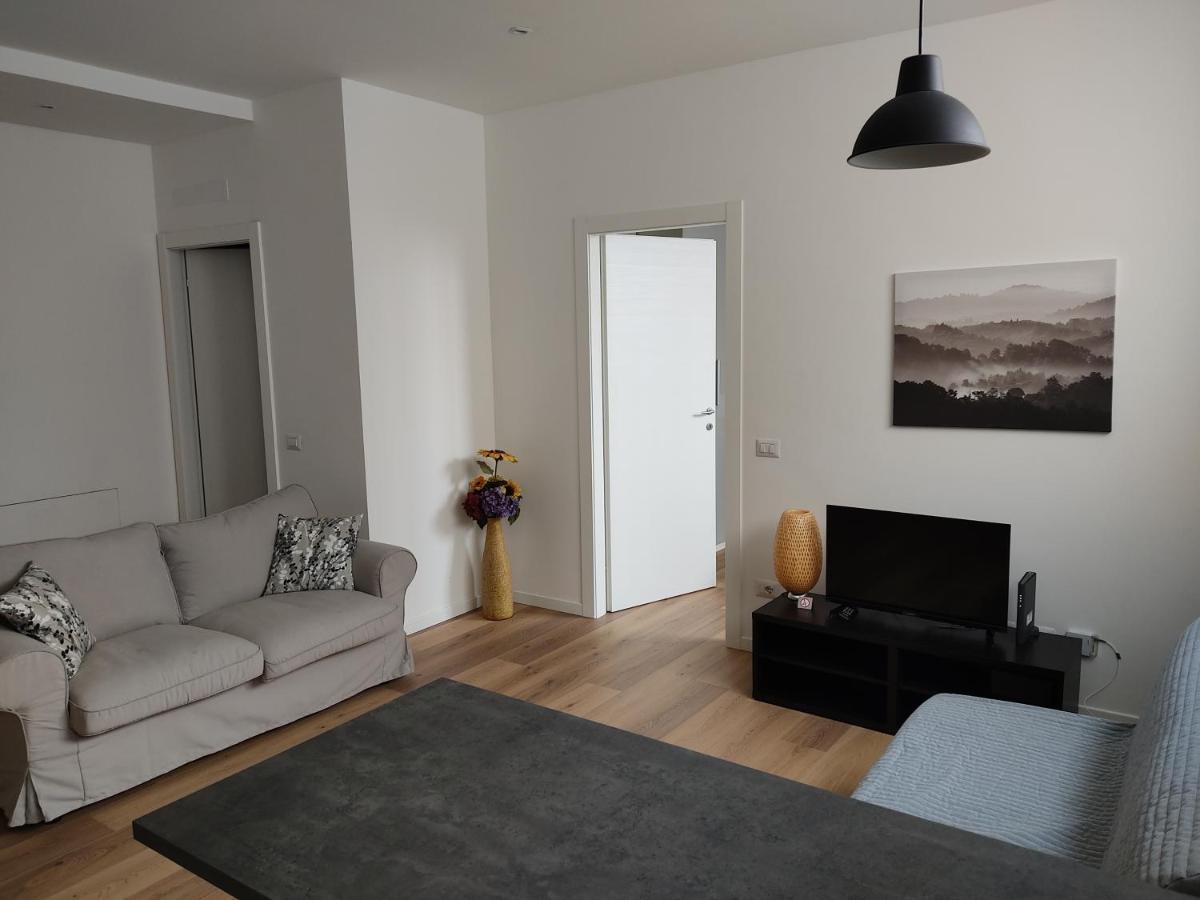 Fiera City Life 2 Top Apartment 米兰 外观 照片