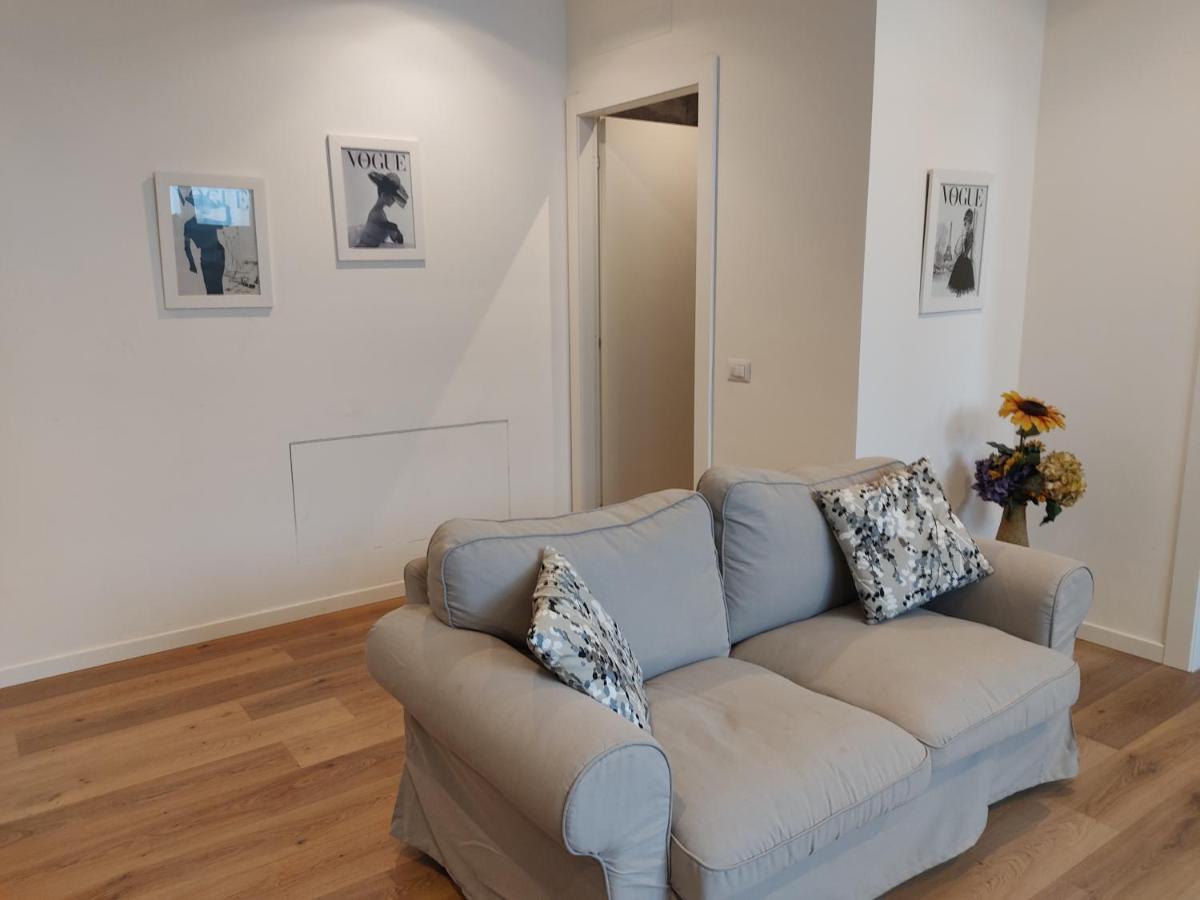 Fiera City Life 2 Top Apartment 米兰 外观 照片