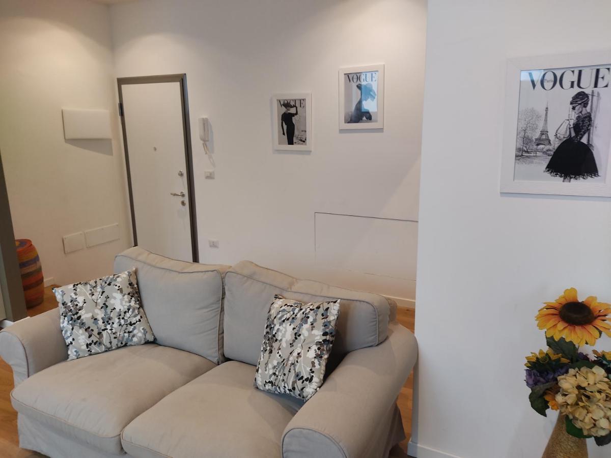 Fiera City Life 2 Top Apartment 米兰 外观 照片