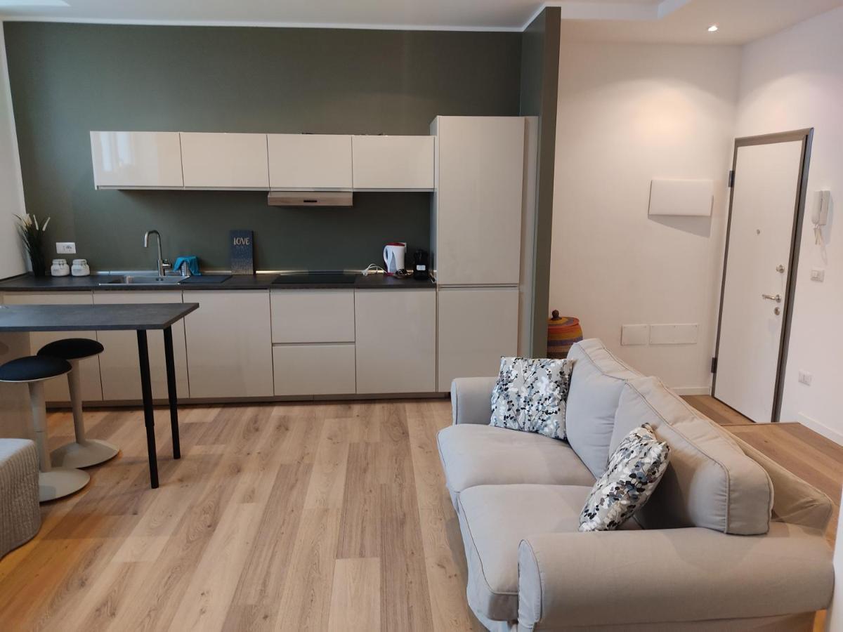 Fiera City Life 2 Top Apartment 米兰 外观 照片